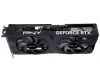 PNY GeForce RTX 4060 Ti 8GB VERTO Dual Fan 8GB GDDR6 PCI-E 3x DP HDMI thumbnail (5 of 7)