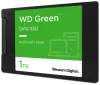 WD SSD GREEN 1TB WDS100T3G0A SATA III notranji 2,5" 7 mm thumbnail (2 of 3)