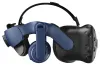 HTC VIVE PRO 2 Virtual-Reality-Brille 2x 2448 x 2448 px 2x ext. Bewegungssensoren 2x Controller Link-Box-Verkabelung thumbnail (6 of 8)