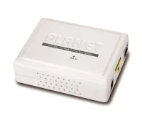 Planet POE-162S PoE splitter IEEE802.3at12V 24V gigabit 1000base-T (1 of 1)