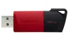 KINGSTON DataTraveler EXODIA M 128GB USB 3.2 Gen1 black + red