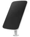 EZVIZ solar panel F 42W IP65 USB-C compatible with EB8 4G black thumbnail (1 of 2)