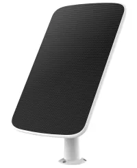 EZVIZ solarni panel F 42W IP65 USB-C kompatibilan s EB8 4G crni (1 of 2)