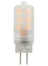 NEDIS LED-lamp G4 15 W 12 V 120 lm 2700 K warmwit