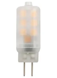 NEDIS LED žarulja G4 15 W 12 V 120 lm 2700 K topla bijela (1 of 2)