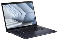 ASUS ExpertBook B5 i5-1340P 16GB 512GB SSD Intel Iris Xe 14" WUXGA matowy W11P czarny (1 of 6)