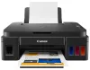 CANON PIXMA G2410 A4 PSC 88 5 ppm kuni 4800x1200dpi CISS USB must