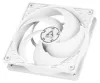 ARCTIC P12 PWM PST ventilador 120mm PWM PST blanco thumbnail (4 of 4)