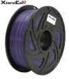 Filament XtendLAN PLA 1.75mm corcra geal 1kg