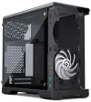 Metallic Gear by Phanteks NEO Mini V2 iTX 120 mm ventilator 2 x USB 3.0 RGB kaljeno staklo crno thumbnail (4 of 7)