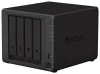 Synology DS923+ 4x SATA 4GB RAM 2x USB 3.2 2x GbE 1x PCI 1x eSATA