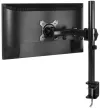 ARCTIC Z1 Basic table mount for 13"-34" LCD VESA monitor up to 15 kg black thumbnail (2 of 2)