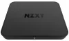 NZXT external recording card Signal 4K30 external 2160p at 30fps 2x HDMI 1x USB 3.0 type C HDR10 UVC black thumbnail (2 of 4)