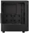 Case Endorfy Signum 300 Core 2xUSB Ventola 2x120mm PWM Pannello in rete vetro temperato nero thumbnail (3 of 9)