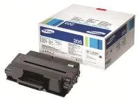 HP - SAMSUNG μαύρο γραφίτη MLT-D205L ELS για ML-33103710 SCX-483356375737 - 5.000 σελίδες (1 of 1)