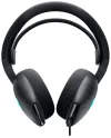 DELL headset AW520H Wired gaming Headset слушалки + микрофон черни thumbnail (2 of 5)