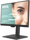 BENQ 24" LED GW2490T 1920x1080 IPS-Panel 1300:1 5ms 2xHDMI DP Lautsprecher höhenverstellbar schwarz thumbnail (3 of 7)