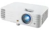 ViewSonic PX701HDH Full HD 1080p DLP проектор 3500 ANSI 12000:1 Repro HDMI USB thumbnail (1 of 7)