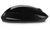 HP x4500 wireless mouse black thumbnail (2 of 4)