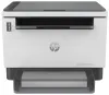 Urządzenie wielofunkcyjne HP LaserJet Tank 1604 W PSC A4 22 str./min 600 x 600 dpi USB Wi-Fi AirPrint thumbnail (2 of 3)