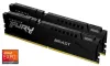 KINGSTON FURY Beast Black EXPO 32GB DDR5 6000MHz CL36 DIMM Kit 2x 16GB