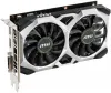 MSI GeForce GTX 1650 VENTUS XS 4G OCV1 PCI-E 4 Go GDDR5 DVI-D HDMI DP