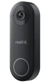 Reolink D340P 5MPx Outdoor IP Camera as Video Doorbell 2560X1920 IP65 PoE Audio thumbnail (1 of 1)