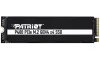 PATRIOT P400 512GB SSD вътрешен M.2 PCIe Gen4 x4 NVMe 2280