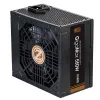 Source Zalman ZM550 GVII GigaMax 550W ATX act. Ventilateur PFC 120mm 80PLUS Bronze thumbnail (2 of 3)