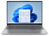 Lenovo ThinkBook 16 G6 i5-1335U 16GB DDR5 512GB SSD Intel UHD 16" WUXGA мат W11P сив thumbnail (3 of 7)