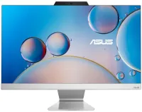 ASUS E3402 AiO i3-1215U 8 ГБ DDR4 512 ГБ SSD Intel UHD 23,8 дюйма FHD матовый W11H kbd+мышь белый (1 of 8)