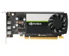 PNY NVIDIA T400 4GB 4GB GDDR6 PCI-E 3x miniDP SFF-beslag med lav profil thumbnail (3 of 4)