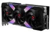 PNY GeForce RTX 4070 Ti 12GB XLR8 Gaming Verto TF 12GB GDDR6X PCI-E 3x DP HDMI thumbnail (2 of 5)