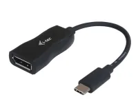 I-tec USB 3.1 Type C кабелен адаптер 4K 60 Hz 1x Display Port (1 of 1)