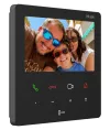 HiLook con tecnologia HIKVISION Smart Home Intercom VI-K46P Wi-Fi 1080p 4.3" 480x272 Protezione IP65 thumbnail (2 of 7)