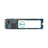 DELL disks 1TB SSD M.2 PCIE NVMe Class 40 2280 personālajiem datoriem un klēpjdatoriem, piemēram, Latitude Inspiron Vostro OptiPlex thumbnail (1 of 1)