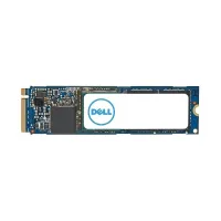 DELL диск 1TB SSD M.2 PCIE NVMe Class 40 2280 за компютри и лаптопи, напр. Latitude Inspiron Vostro OptiPlex (1 of 1)