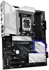 ASRock Z890 Pre RS Intel Z890 LGA1851 4x DDR5 4x M.2 HDMI DP 2x Thunderbolt 4 ATX thumbnail (1 of 6)