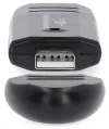 NEDIS memory card reader MMC SD SDHC USB 2.0 black thumbnail (5 of 7)