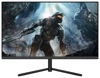 UNIVIEW 32" LED MW3232-V-K 1920x1080 1200:1 6.5ms 250 cd m2 Functions 24 7 2x2W HDMI VGA Black (1 of 6)