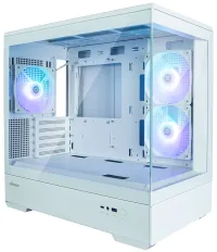 Armoire Zalman P30 Blanc (1 of 6)