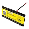 Batteria PATONA per ACER Aspire VN7 4600mAh Li-pol 11.4V AC14A8L thumbnail (1 of 1)