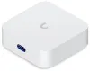 Ubiquiti UniFi Express 7 maršrutētājs AP 24 5 6 GHz Wi-Fi 7 līdz 107 Gbps UniFi tīkls OS IDS IPS 1x 2,5 GbE 1x 10 GbE thumbnail (1 of 8)