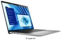 DELL Latitude 7455 Snapdragon X Elite X1E-80-100 32GB 512GB SSD 14" QHD+ na dotik W11Pro (1 of 7)