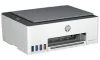 HP Smart Tank 580 färg A4 PSC 12 5ppm 1200dpi AirPrint HP Smart USB BT WiFi