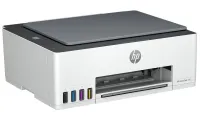 HP Smart Tank 580 color A4 PSC 12 5 ppm 1200 ppp AirPrint HP Smart USB BT WiFi (1 of 5)