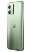 Motorola Moto G54 Power Edition - Vert menthe 6,5" SIM unique + eSIM 12 Go 256 Go 5G Android 13 thumbnail (7 of 9)