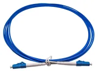 XtendLan FO parche LC-LC 5m 9 125 simplex G.652d LS0H cable armado redondo 3mm (1 of 1)