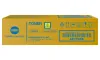 Tóner amarillo Konica Minolta TNP92Y para bizhub C3120i 4000 páginas