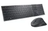 DELL KM900 Wireless Keyboard a Maus (Premier Collaboration Keyboard) US International thumbnail (2 of 5)